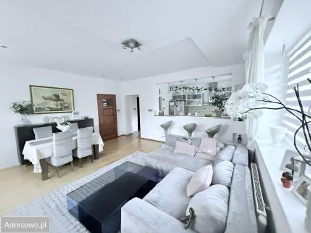 Bezpośrednio, Legnica, Bielany, ul. płk. Karola Myrka, 113 m² Mieszkanie