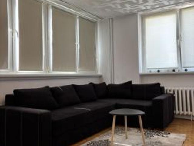 Bezpośrednio, Legnica, Centrum, ul. Młynarska, 42 m² Mieszkanie
