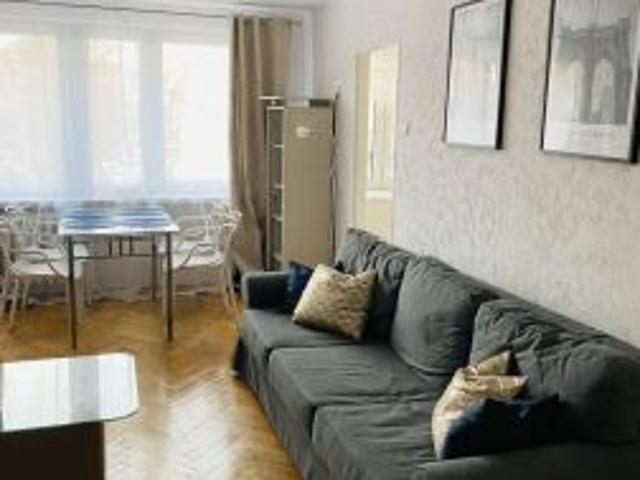 Bezpośrednio, Legnica, Centrum, ul. Chojnowska, 45 m² Mieszkanie
