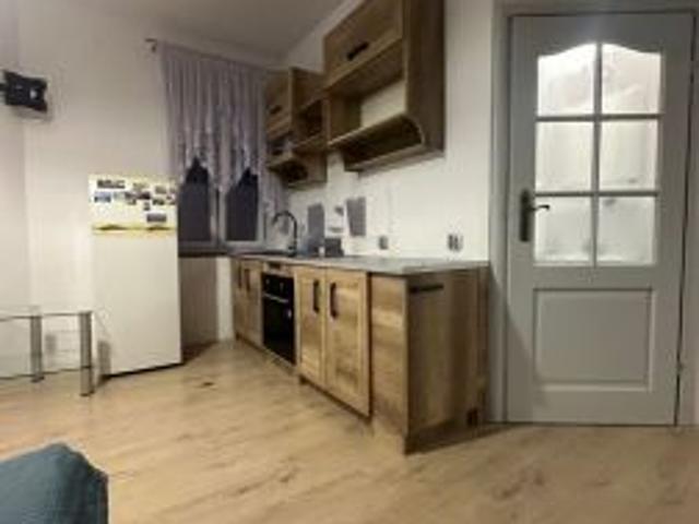 Bezpośrednio, Legnica, Centrum, 26 m² Mieszkanie