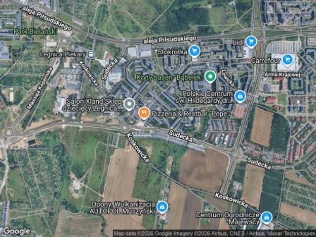 Bezpośrednio, Legnica, Piekary Wielkie, ul. Beskidzka, 66 m² Mieszkanie