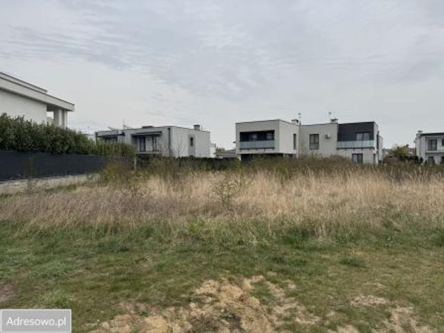 Bezpośrednio, Legnica, Piekary Wielkie, ul. gen. Leopolda Okulickiego, 725 m² Działka