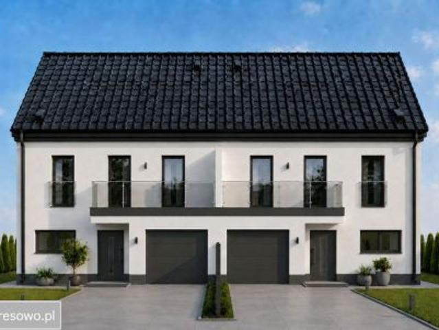 Bezpośrednio, Legnica, Przybków, ul. Niezapominajek, 136 m² Dom