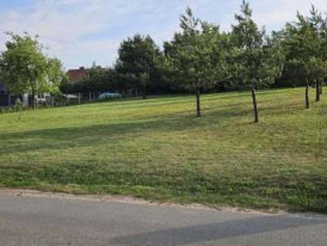 Bezpośrednio, Lemany, 1416 m² Działka