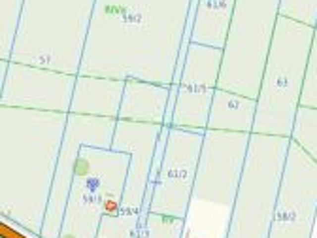 Bezpośrednio, Leontyna, 1100 m² Działka