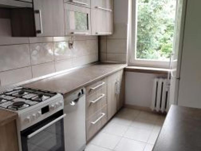 Bezpośrednio, Leszno, ul. Bułgarska, 60 m² Mieszkanie