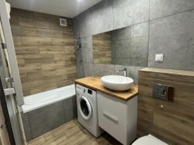Bezpośrednio, Leszno, Gronowo, ul. Barbary Jeziorkowskiej, 51 m² Mieszkanie