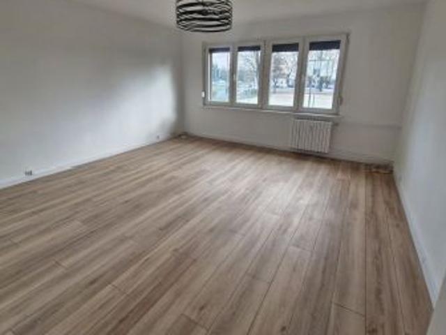 Bezpośrednio, Leszno, ul. Osiedle Józefa Sułkowskiego, 59 m² Mieszkanie