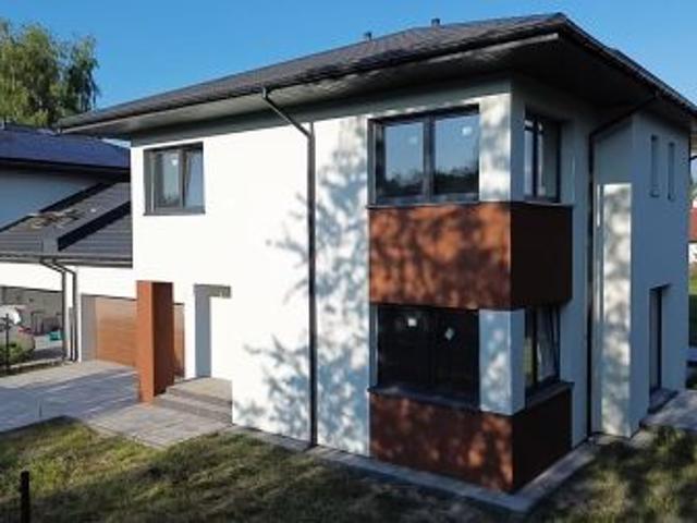 Bezpośrednio, Leszno, ul. Dobrawy, 187 m² Dom