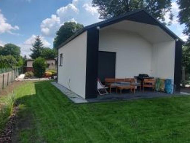 Bezpośrednio, Leszno, ul. Łąkowa, 354 m² Działka
