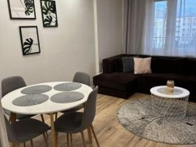 Bezpośrednio, Leszno, ul. Ludwika Zamenhofa, 33 m² Mieszkanie