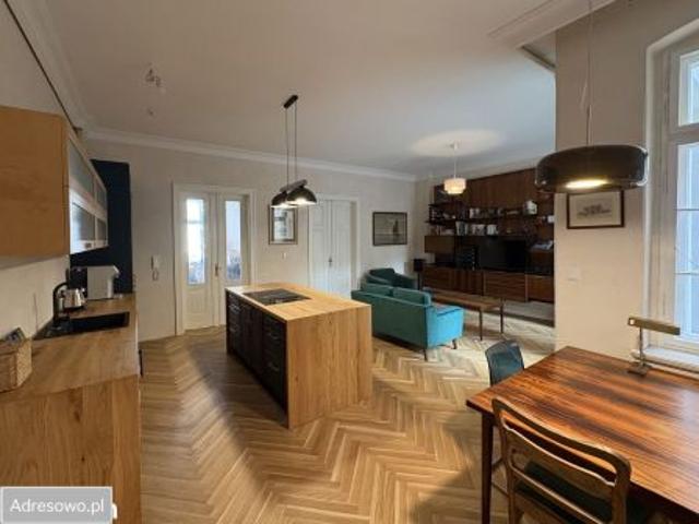 Bezpośrednio, Leszno, ul. Słowiańska, 85 m² Mieszkanie