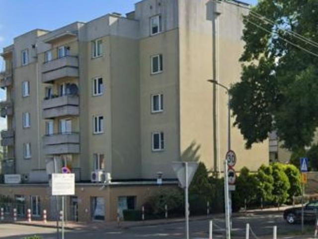 Bezpośrednio, Leszno, ul. Tuwima, 44 m² Mieszkanie