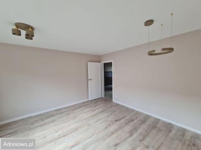 Bezpośrednio, Leszno, ul. 55. Pułku Piechoty, 59 m² Mieszkanie
