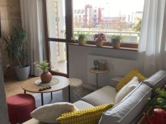 Bezpośrednio, Leszno, 55 m² Mieszkanie