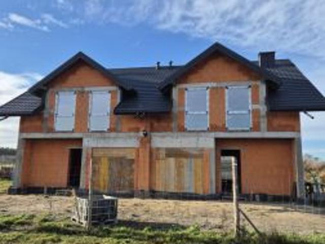 Bezpośrednio, Leszczydół Nowiny, 139 m² Dom