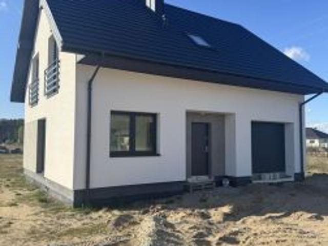 Bezpośrednio, Leszczydół Nowiny, 147 m² Dom