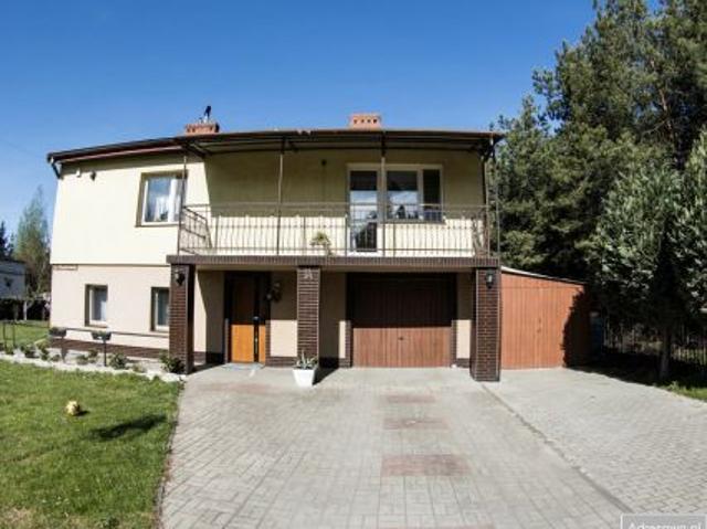 Bezpośrednio, Leszczydół Nowiny, ul. Wyszkowska, 136 m² Dom