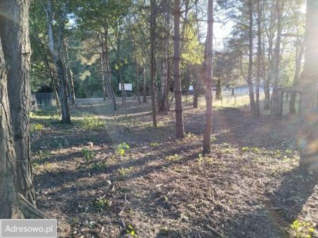 Bezpośrednio, Lgoczanka, 860 m² Działka