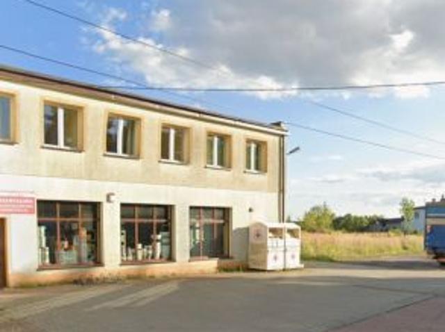 Bezpośrednio, Lgota Wielka, ul. Radomszczańska, 10500 m² Działka