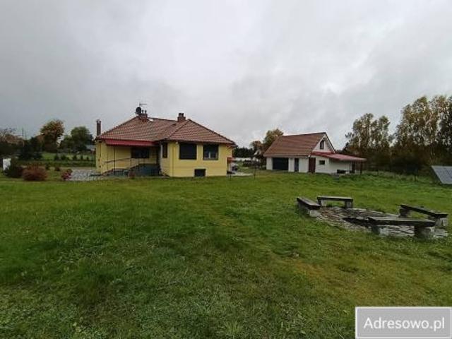 Bezpośrednio, Liwa, 200 m² Dom