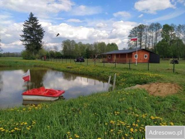 Bezpośrednio, Liwki Szlacheckie, 6000 m² Działka