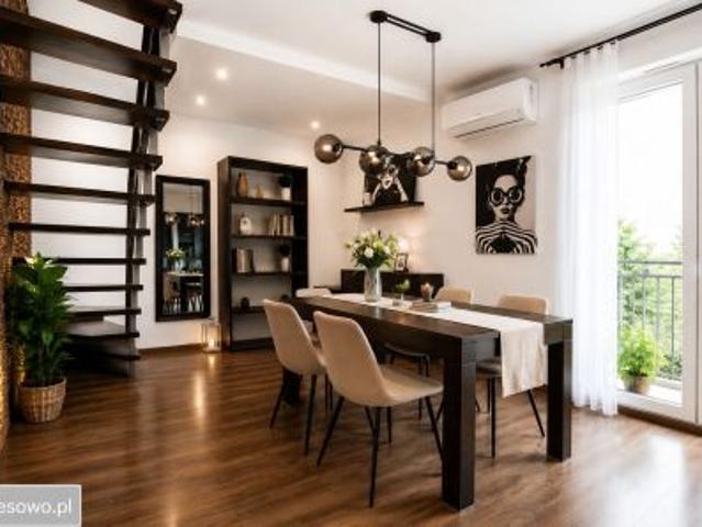 Bezpośrednio, Libertów, 130 m² Mieszkanie