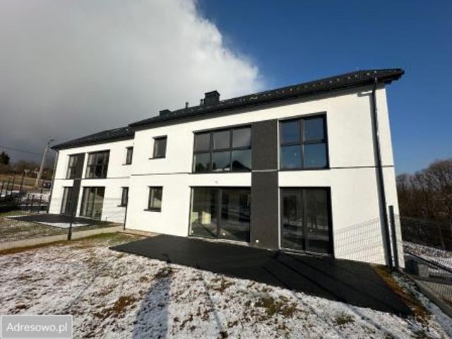 Bezpośrednio, Libertów, ul. Wesoła, 73 m² Mieszkanie