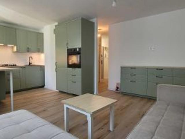 Bezpośrednio, Libiąż, ul. 1 Stycznia, 38 m² Mieszkanie