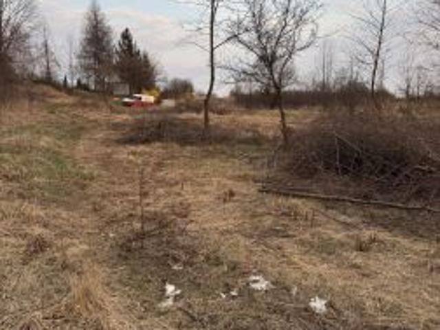 Bezpośrednio, Libiąż, Libiąż Mały, ul. Urzędnicza, 4547 m² Działka