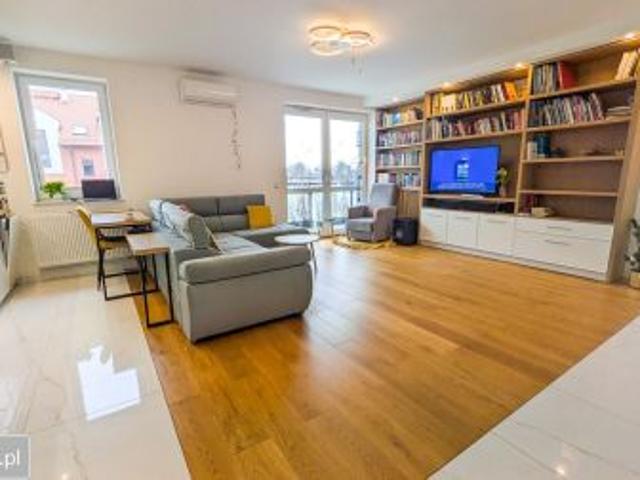 Bezpośrednio, Lidzbark Warmiński, ul. Mazurska, 52 m² Mieszkanie