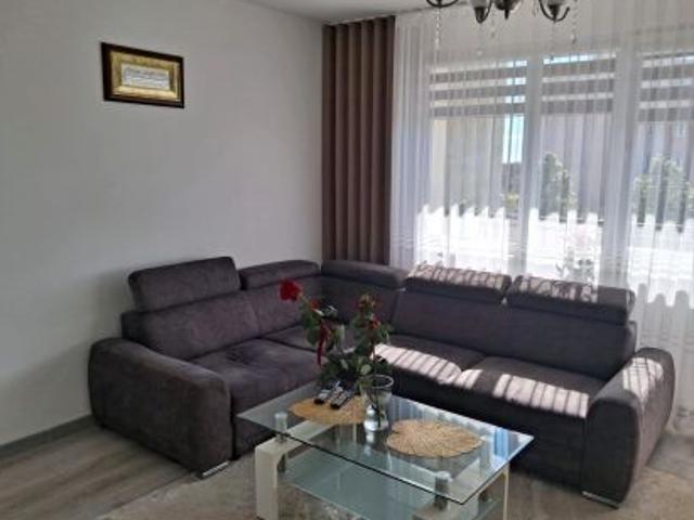 Bezpośrednio, Lidzbark Warmiński, ul. Słoneczna, 72 m² Mieszkanie