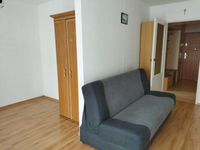 Bezpośrednio, Lidzbark Warmiński, 35 m² Mieszkanie