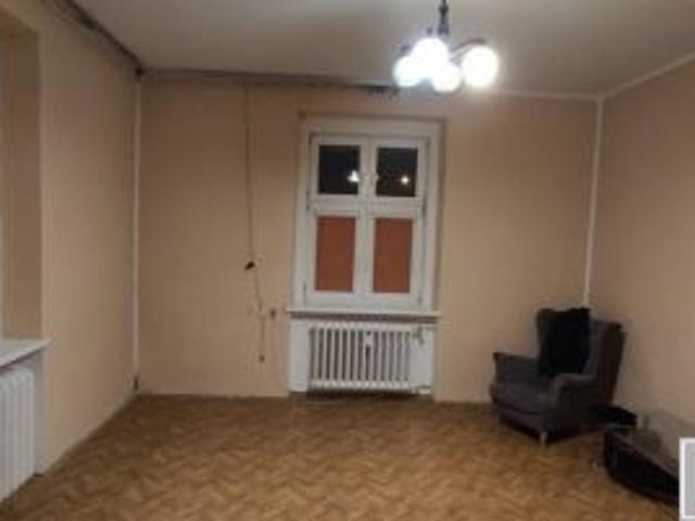 Bezpośrednio, Lidzbark Warmiński, ul. Leśna, 49 m² Mieszkanie