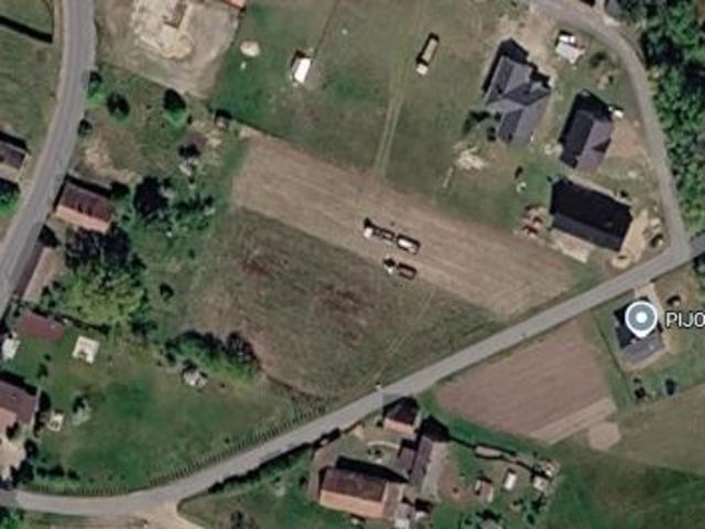 Bezpośrednio, Ligota Mała, 1002 m² Działka