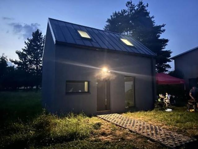 Bezpośrednio, Ligota, Koło, ul. Koło, 64 m² Dom