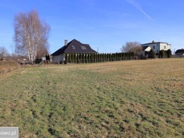 Bezpośrednio, Ligota, ul. Zaciszna, 972 m² Działka