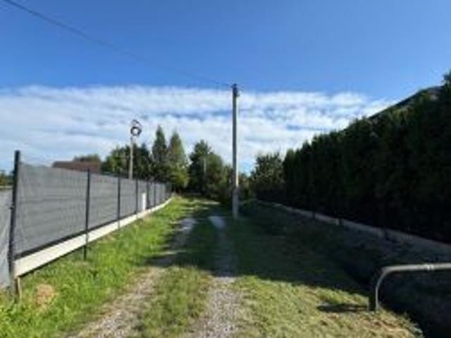 Bezpośrednio, Ligota, ul. Zawodzie, 620 m² Działka