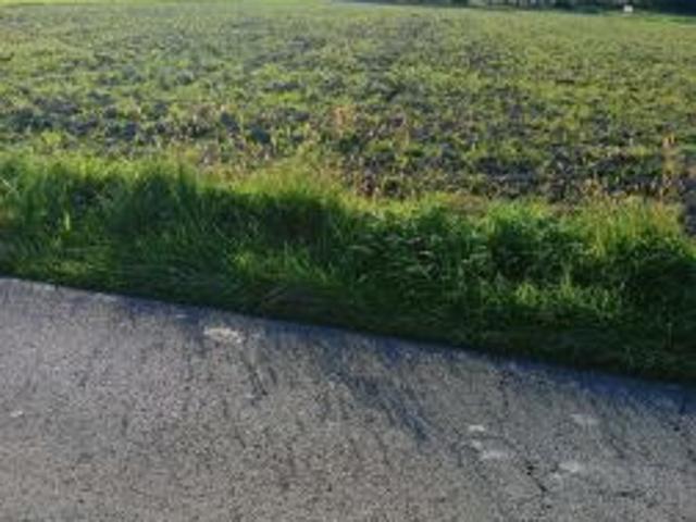 Bezpośrednio, Ligota, 2500 m² Działka
