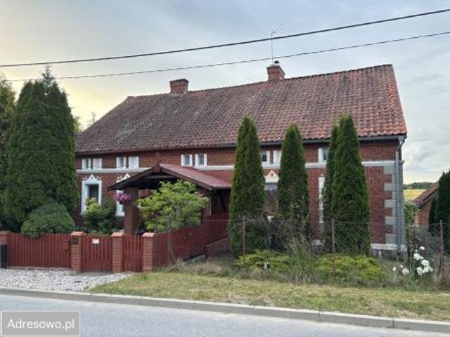 Bezpośrednio, Liksajny, 169 m² Dom