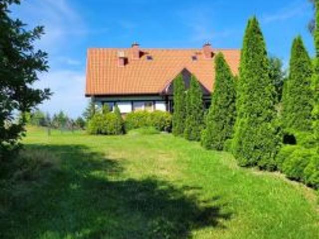 Bezpośrednio, Liksajny, 700 m² Działka