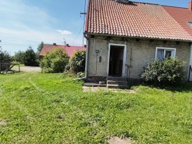 Bezpośrednio, Limża, 58 m² Dom
