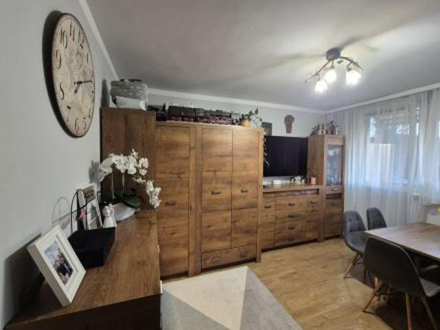 Bezpośrednio, Limanowa, Sowliny, ul. Józefa Piłsudskiego, 56 m² Mieszkanie