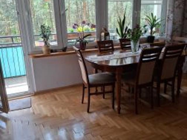 Bezpośrednio, Linin, 58 m² Mieszkanie