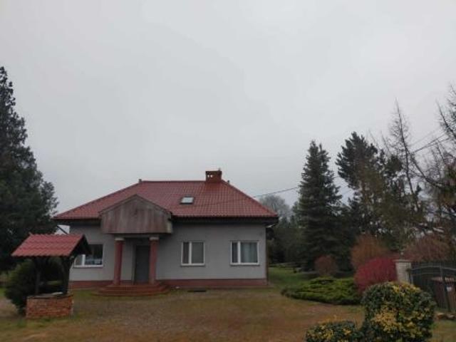 Bezpośrednio, Liniewo, 157 m² Dom