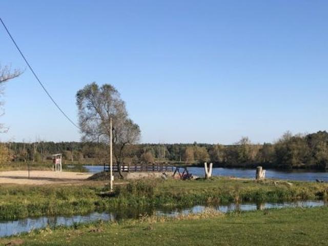 Bezpośrednio, Lipa, 900 m² Działka