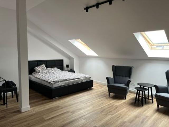 Bezpośrednio, Lipków, 266 m² Dom