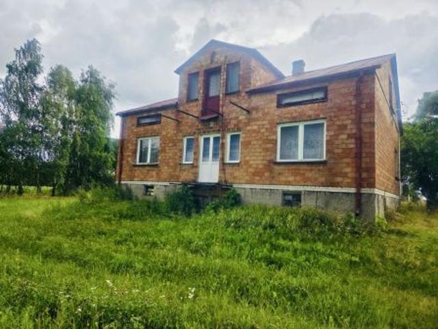 Bezpośrednio, Lipiny, 100 m² Dom
