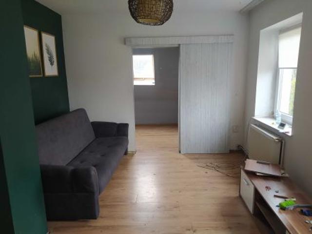Bezpośrednio, Lipinki Łużyckie, ul. Żarska, 34 m² Mieszkanie