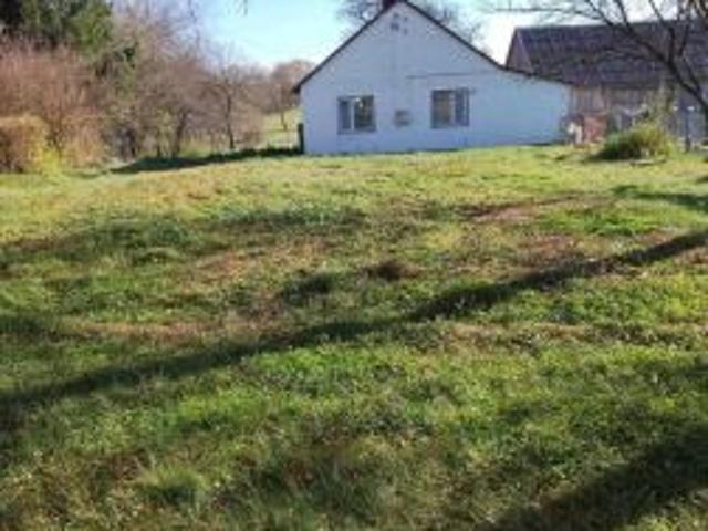 Bezpośrednio, Lipie, 5970 m² Działka